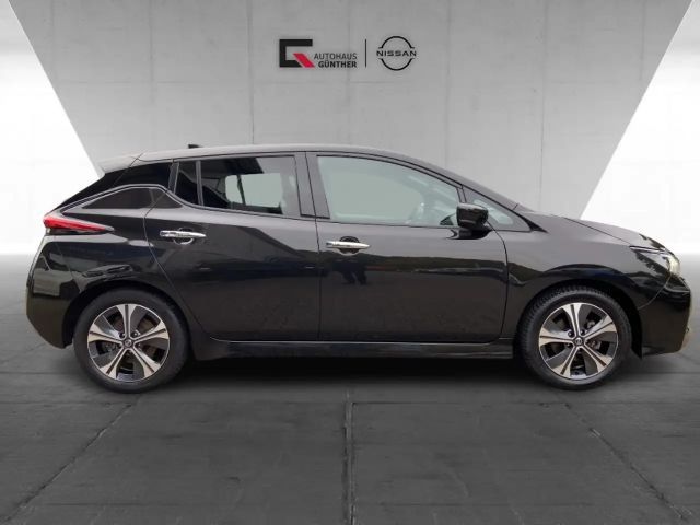 Nissan Leaf N-Connecta