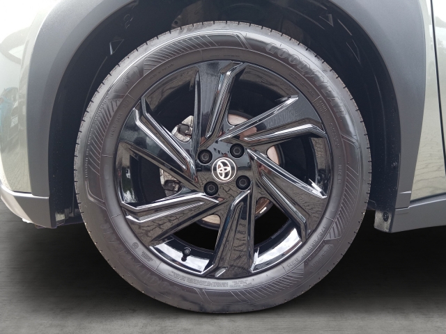 Toyota Aygo X 5-deurs Basis