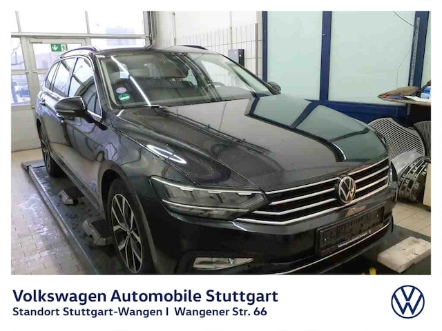 Volkswagen Passat 2.0 TSI Business DSG Variant