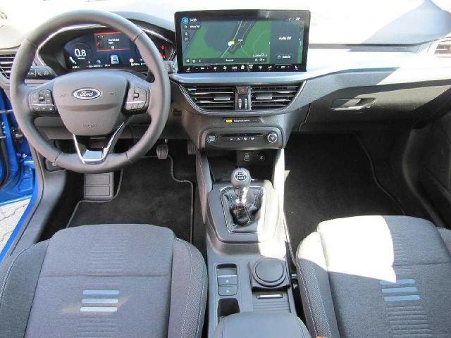 Ford Focus Active Wagon