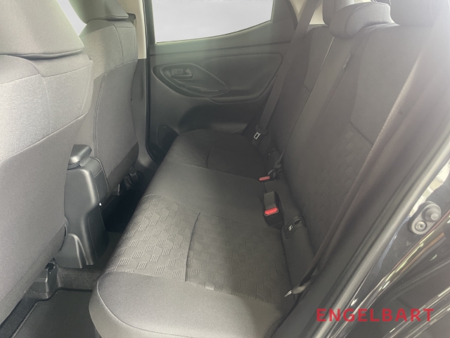 Toyota Yaris 5-deurs Comfort