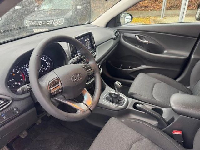 Hyundai i30 Hybrid Intro Edition Intro Edition