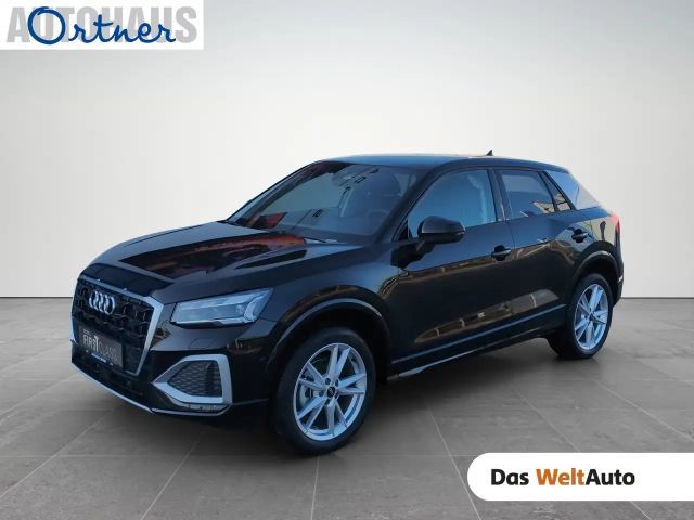 Audi Q2 35 TFSI