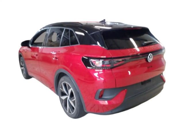 Volkswagen ID.4 4Motion GTX IQ.Drive