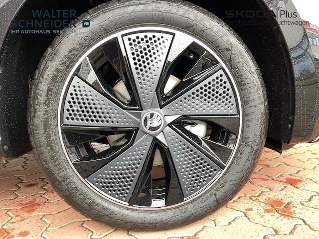 Skoda Scala 1.5 TSI Monte Carlo