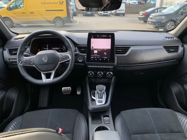 Renault Arkana E-Tech Esprit Hybrid