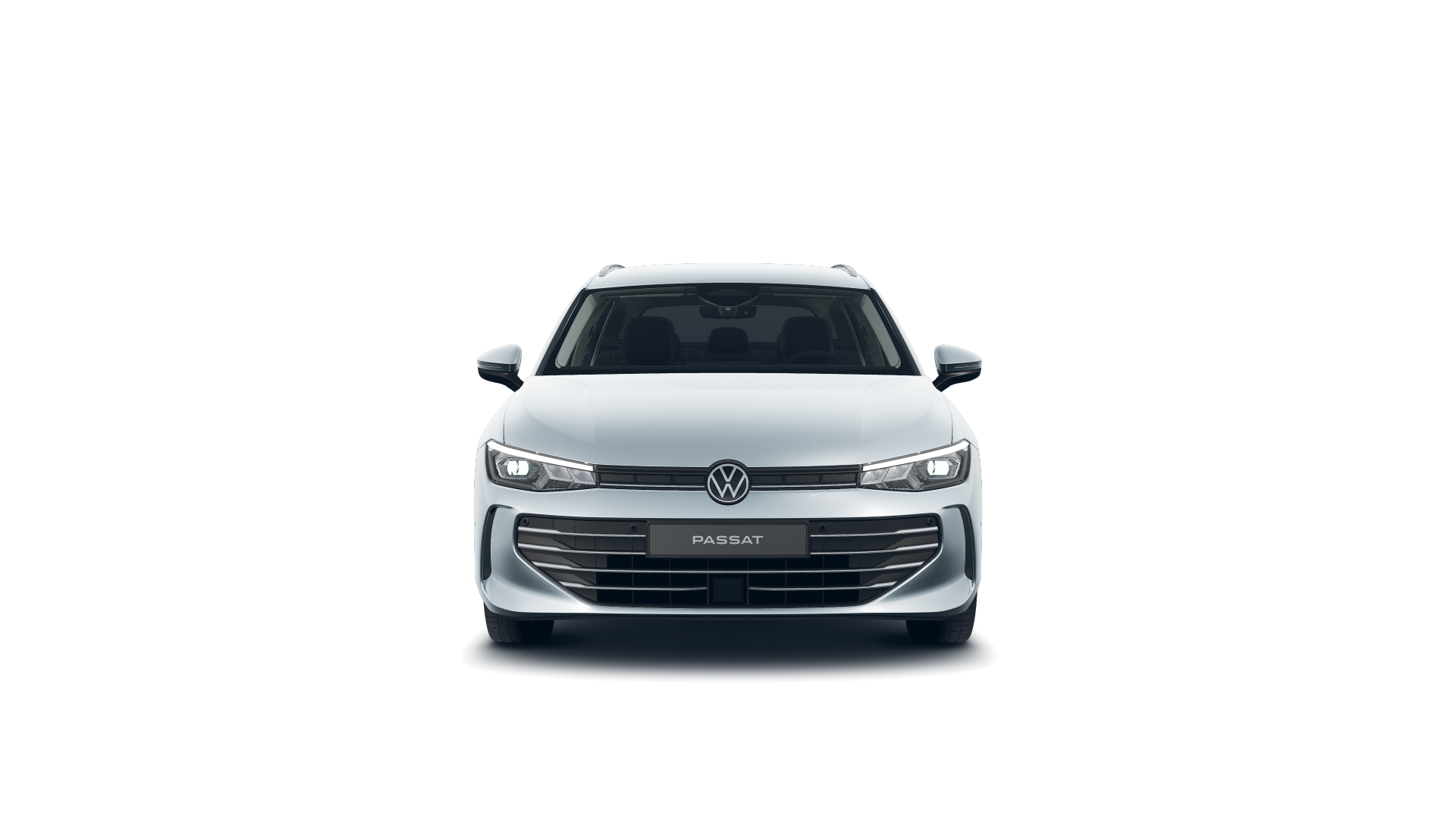 Volkswagen Passat Business DSG Variant