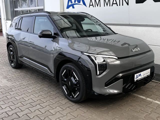 Kia EV3 81.4 kWh GT-Line