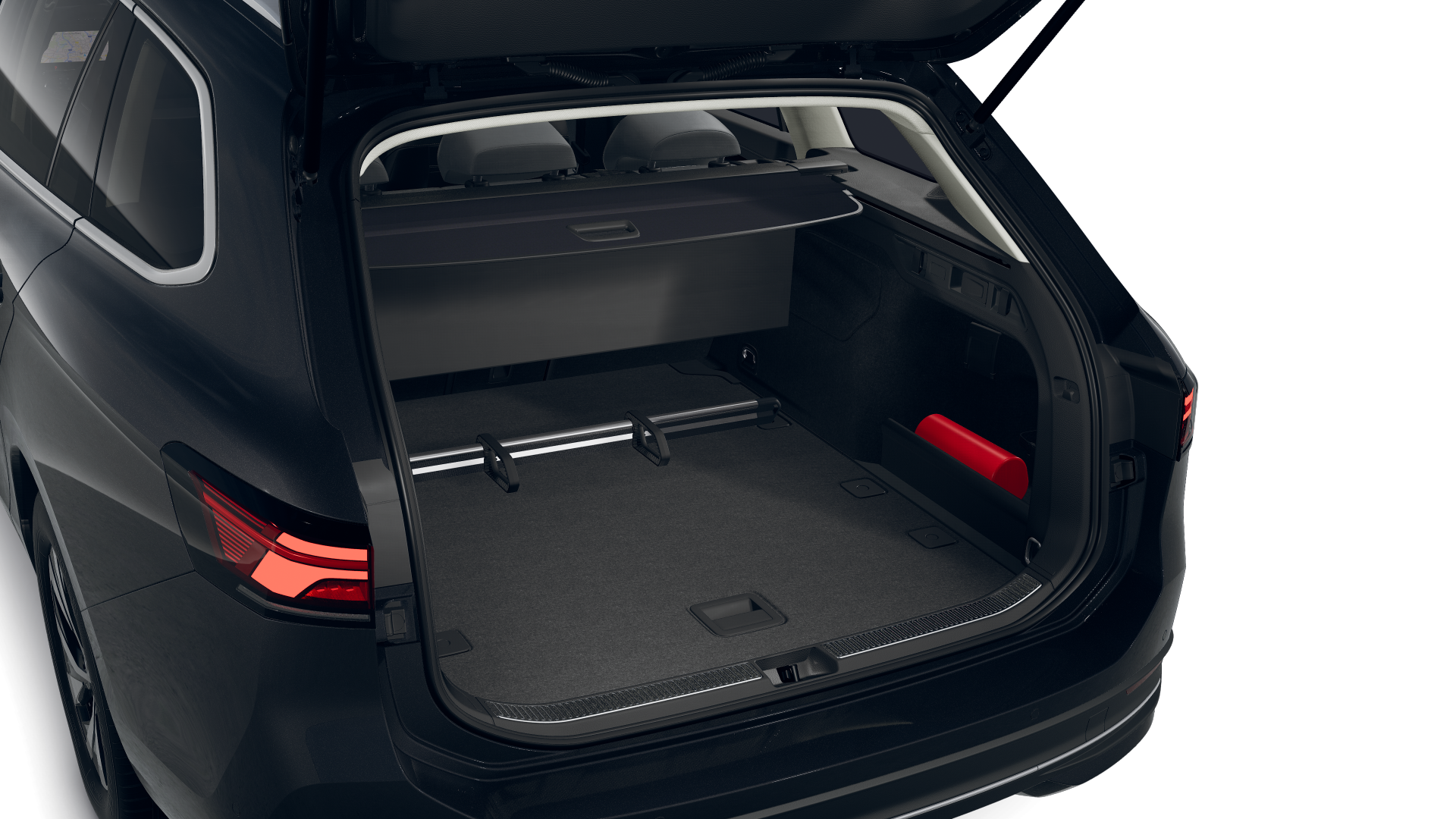 Volkswagen Passat 2.0 TDI Business DSG Variant