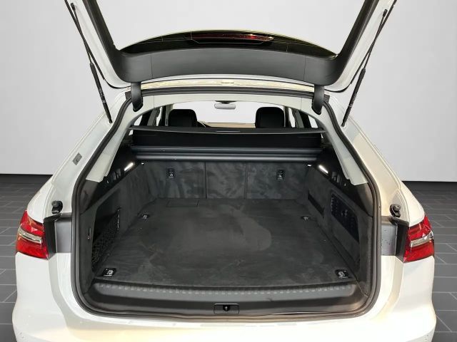 Audi A6 Hybride Quattro