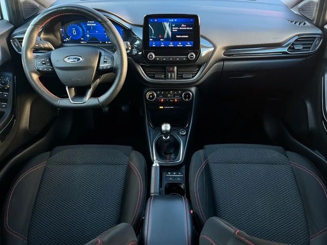 Ford Puma EcoBoost ST Line