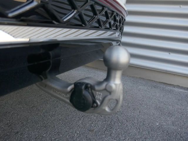 Volkswagen Tiguan DSG R-Line