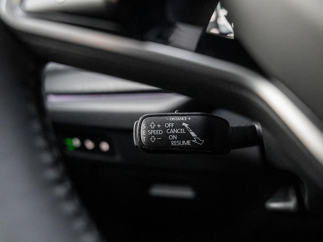 Skoda Octavia 2.0 TDI Combi