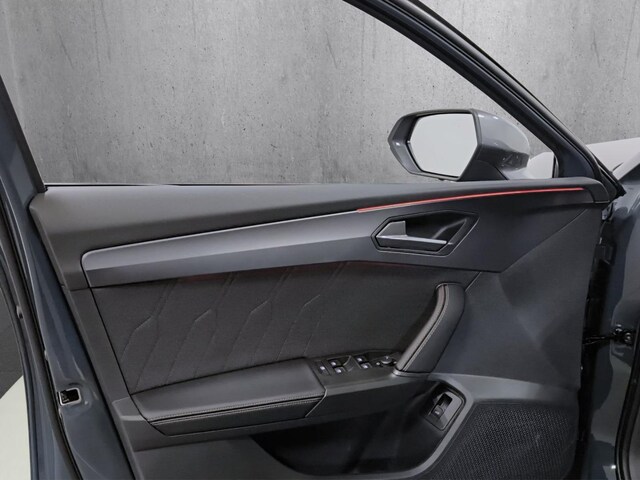 Cupra Leon 1.5 TSI DSG Sportstourer