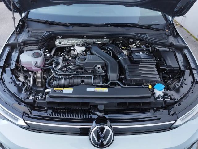 Volkswagen Golf Rabbit TSI