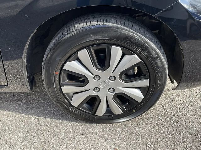 Honda Jazz Elegance Hybrid i-MMD