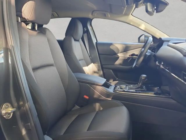 Mazda CX-30 Exclusive-line SkyActiv