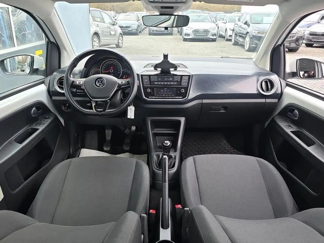 Volkswagen up! 1.0 MPI