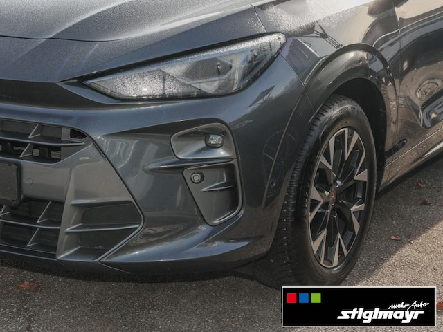 Cupra Terramar 1.5 eTSI