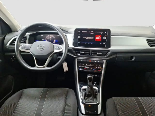 Volkswagen T-Roc DSG Life