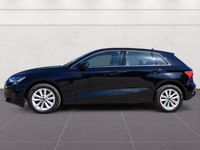 Audi A3 30 TDI S-Tronic Sportback