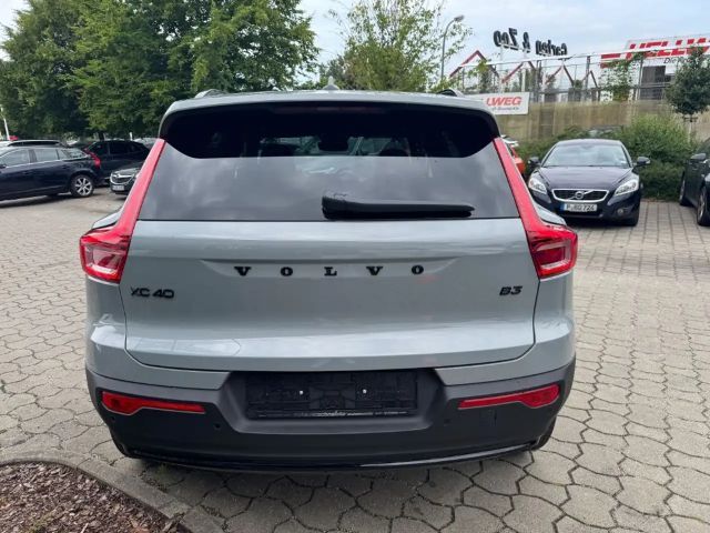 Volvo XC40 Plus