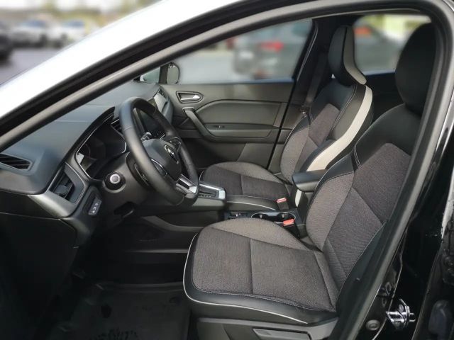 Renault Captur EDC Intens TCe 140