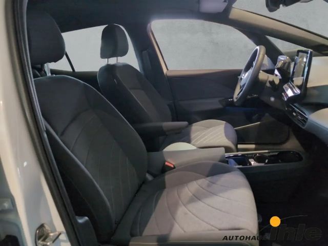 Volkswagen ID.3 58 KWh Performance Pro