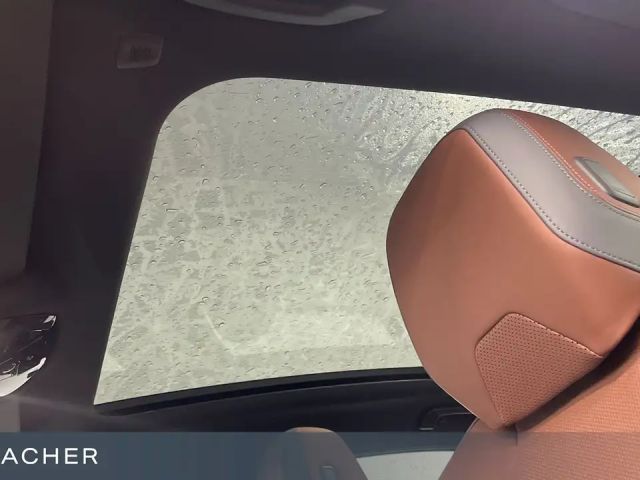 BMW 550 M-Sport Sedan xDrive