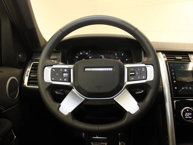 Land Rover Discovery AWD Dynamic SE