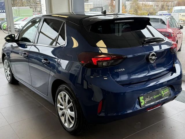 Opel Corsa Elegance