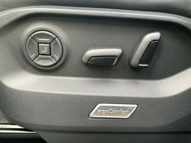 Volkswagen Touareg 3.0 V6 TSI eHybrid