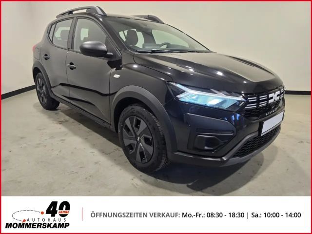 Dacia Sandero Essential Stepway