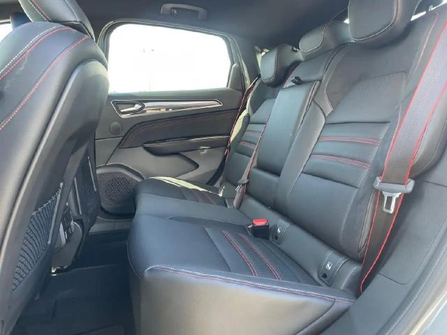 Renault Arkana EDC RS TCe 160