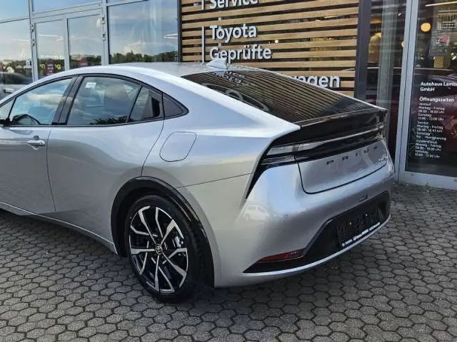 Toyota Prius Executive Hybride Plug-in