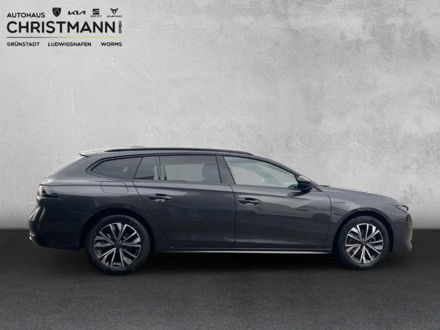 Peugeot 508 Allure Pack Hybrid SW