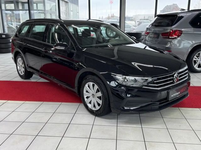 Volkswagen Passat Business DSG Variant