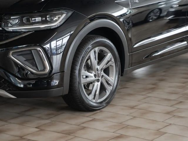 Volkswagen T-Cross DSG R-Line