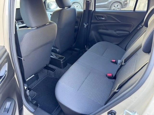 Suzuki Swift Comfort DualJet Hybrid