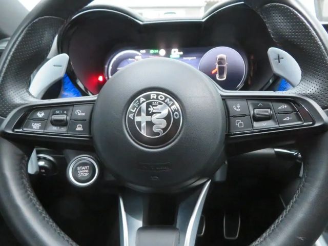 Alfa Romeo Tonale Hybrid Speciale