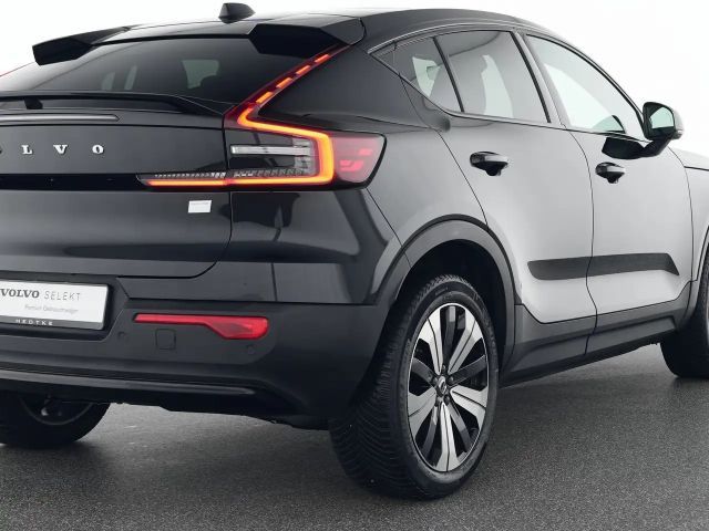 Volvo C40 Plus Recharge
