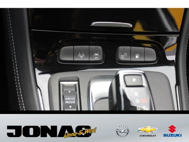 Opel Grandland X 1.6 Turbo Enjoy