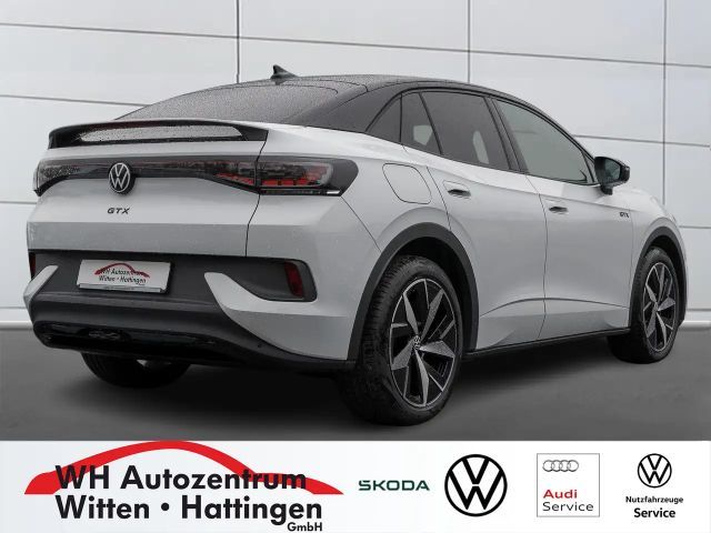 Volkswagen ID.5 4Motion GTX IQ.Drive