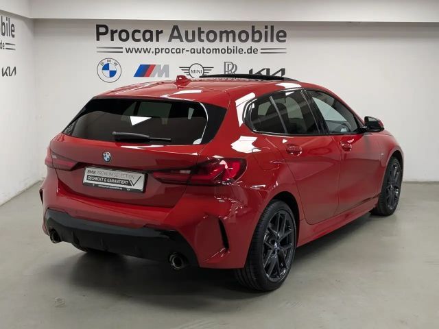 BMW 120 120i M-Sport Sedan
