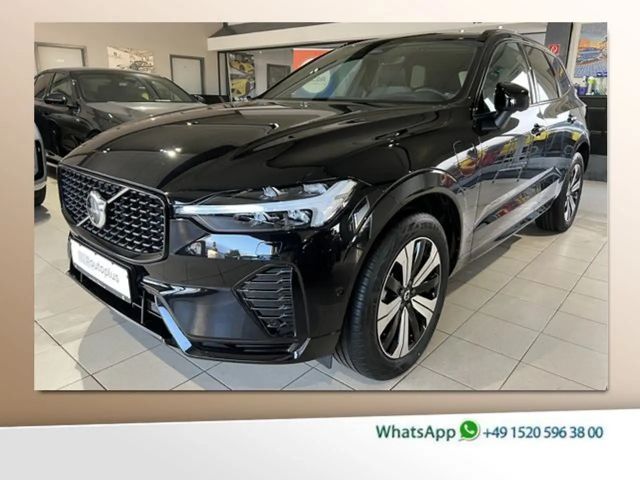 Volvo XC60 AWD Dark Plus Recharge T6