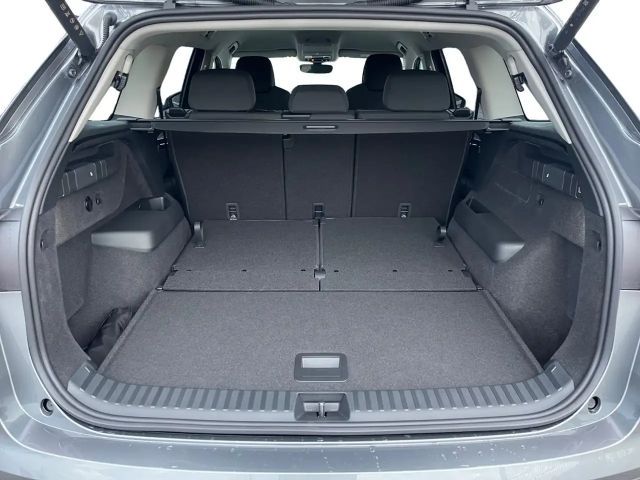 Skoda Kodiaq Selection