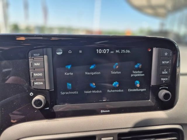 Hyundai i10 GO 1,0 MT a5bg1