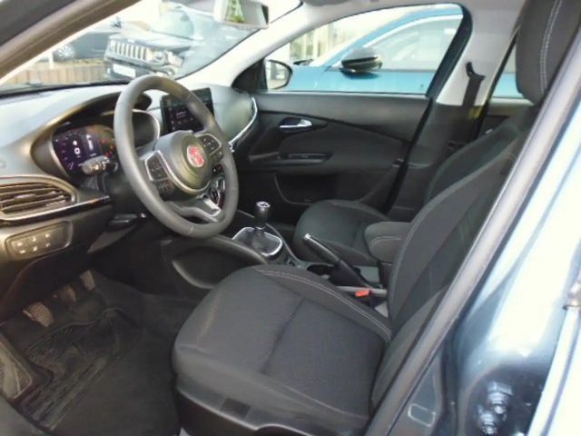 Fiat Tipo Life Station wagon