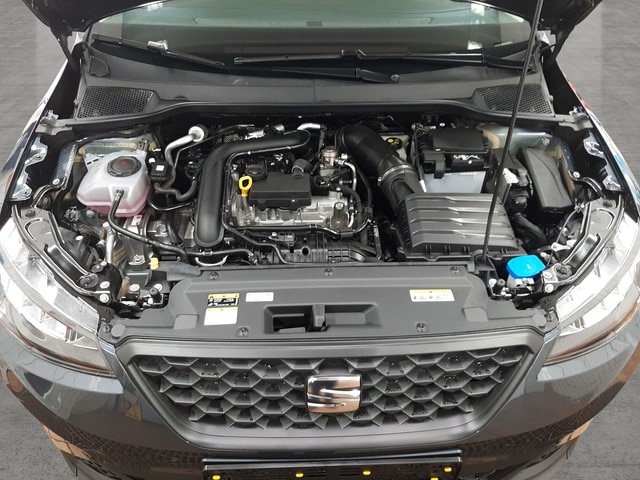 Seat Arona 1.0 TSI Style