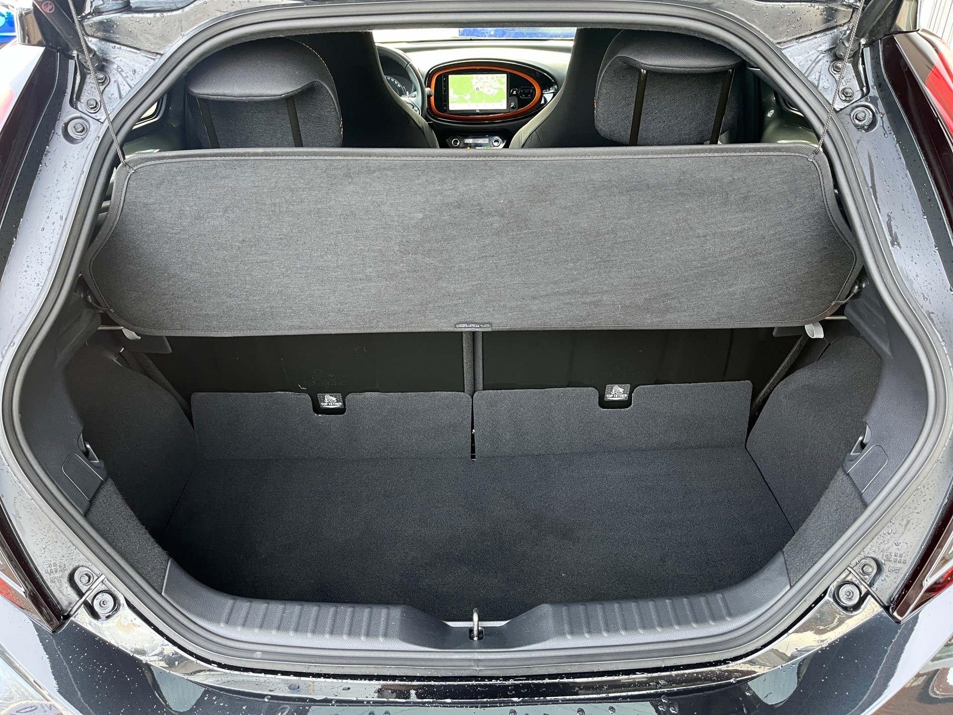 Toyota Aygo X 5-deurs Basis Limited